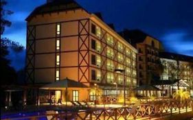 Hotel Apart Pedra Azul - Arace - Domingos Martins