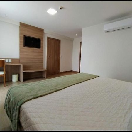 Hotel Apart Pedra Azul - Arace - Domingos Martins Exterior foto